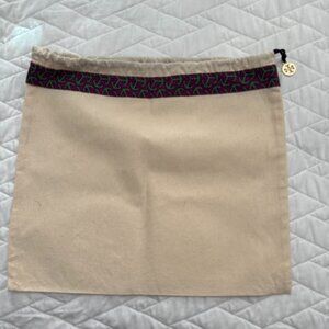 **Tory Burch Dust Bag**